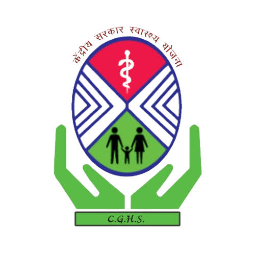 CGHS emblem